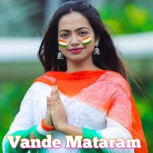 Album Vande Mataram from 