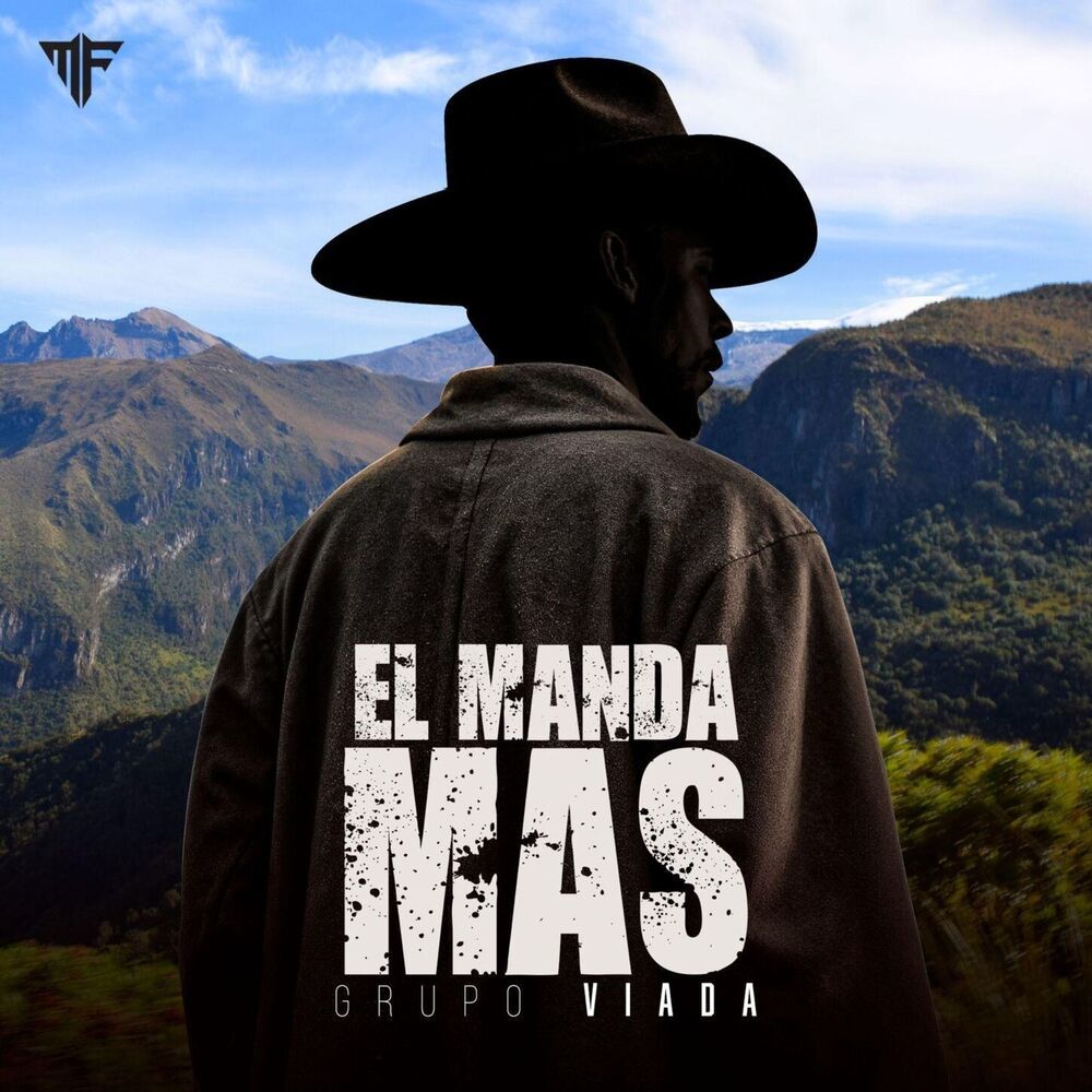 El Manda Mas