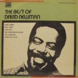 The Best Of David Newman