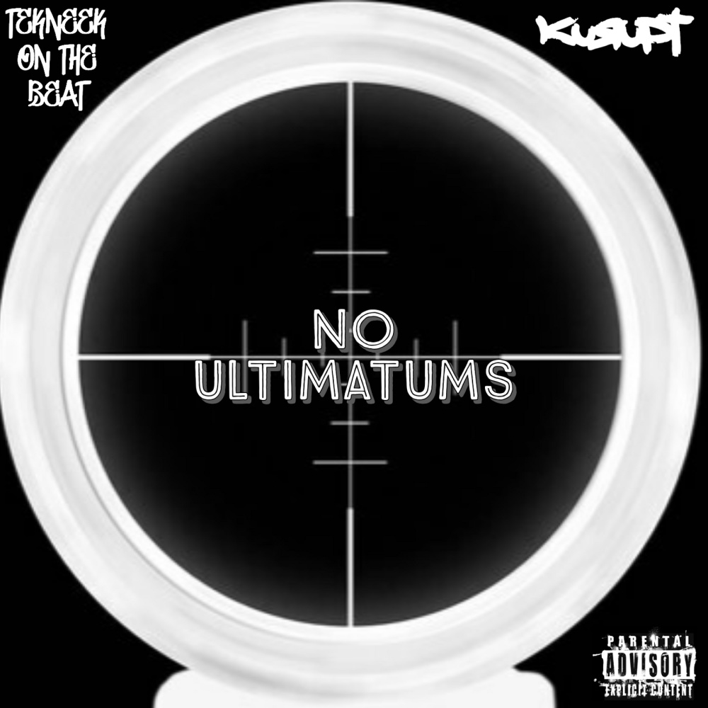 No Ultimatums (Explicit)