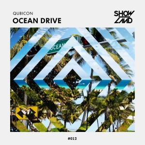 收听Qubicon的Ocean Drive (Original Mix)歌词歌曲