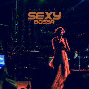 Tahta Menezes的專輯Sexy Bossa