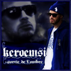 Album Sortie de l'ombre from Kéroemsi
