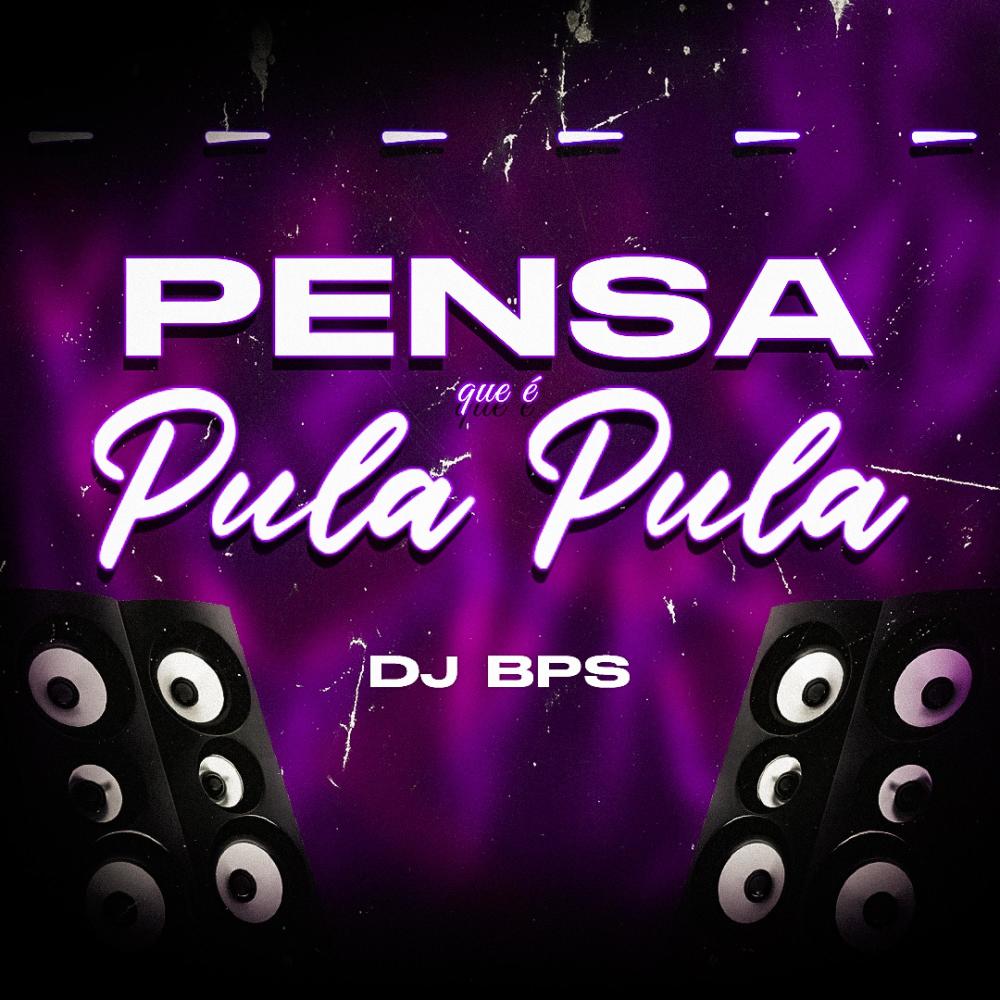 Pensa Que é Pula Pula (feat. DG DO BROOKLYN & Mc Lv Da Zo) (Explicit)