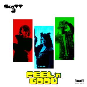 อัลบัม FEEL'n GOOD (feat. Roxy Love, Geni & Rustic Allure) [Explicit] ศิลปิน Geni