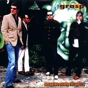 ดาวน์โหลดและฟังเพลง Breaking Down the Walls พร้อมเนื้อเพลงจาก Grasp