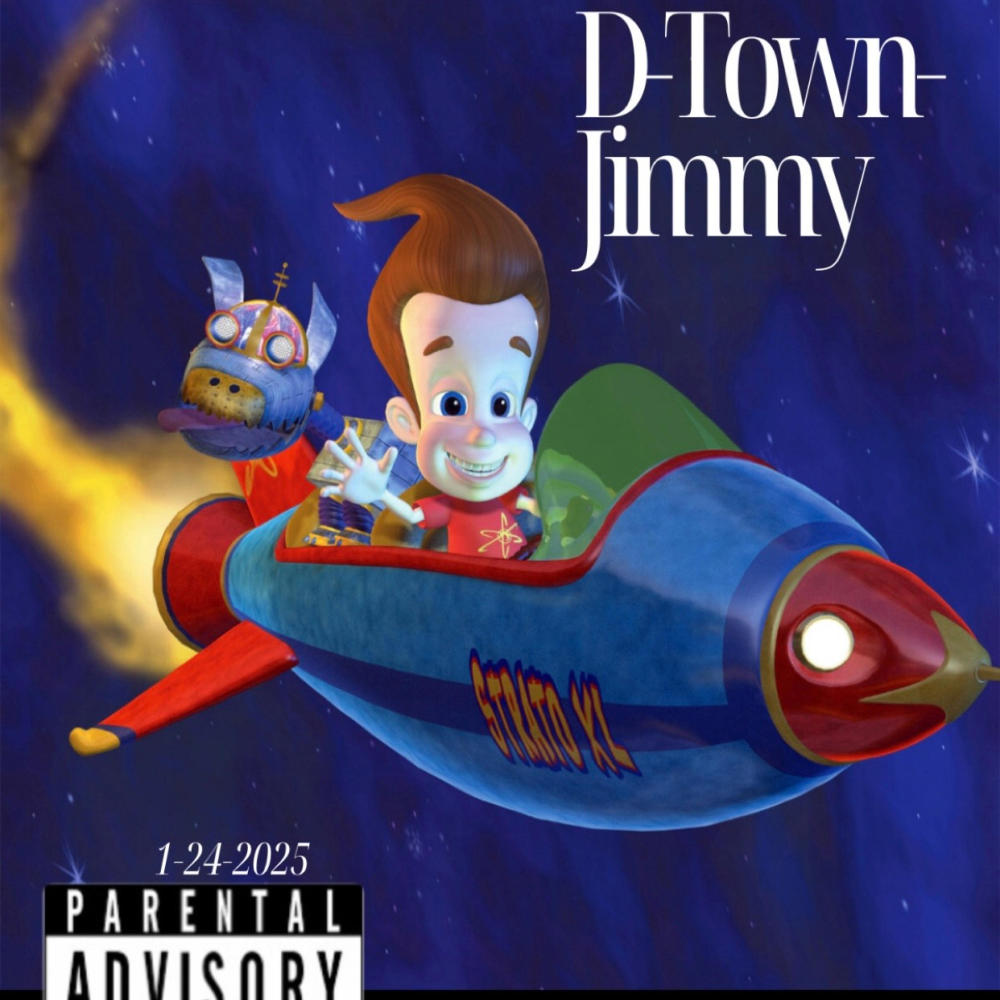 Jimmy (Explicit)