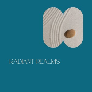 Album Radiant Realms oleh Focusity