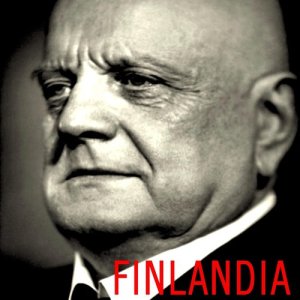 Classical Pops Orchestra的專輯Finlandia