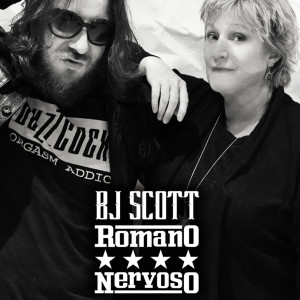 ดาวน์โหลดและฟังเพลง In My Mind พร้อมเนื้อเพลงจาก B. J. Scott