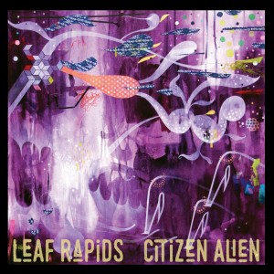 收聽Leaf Rapids的Dear Sister歌詞歌曲