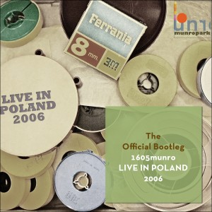 收聽1605munro的Poland (Live)歌詞歌曲