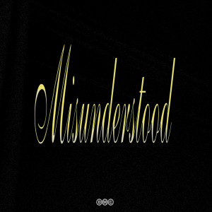 Listen to Misunderstood (Explicit) song with lyrics from Tarrzankota