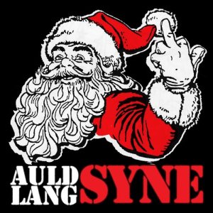 收聽Knights to Remember的Auld Lang Syne (Instrumental Punk Rock)歌詞歌曲