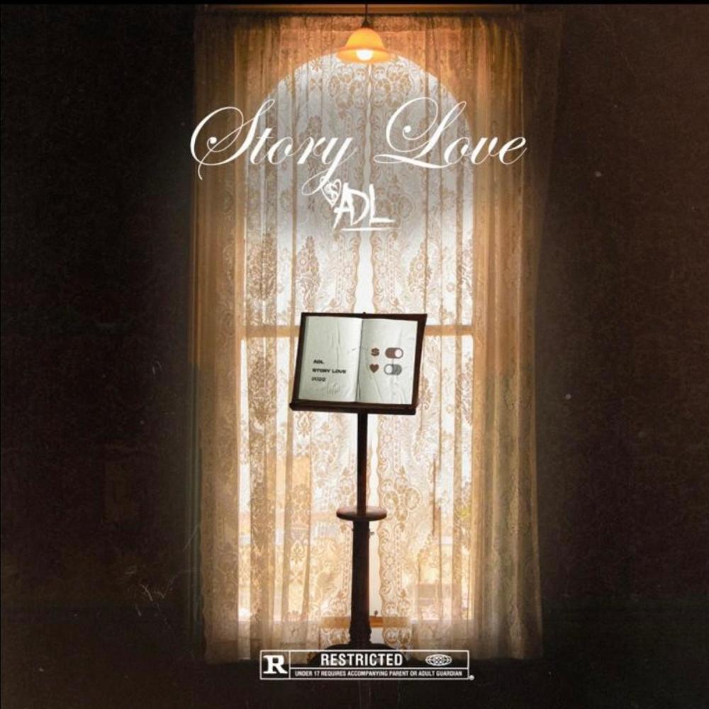 Story Love (Explicit)