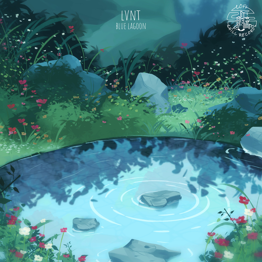 Blue Lagoon