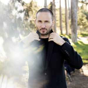 Album Old Song from Jeremy Hababou