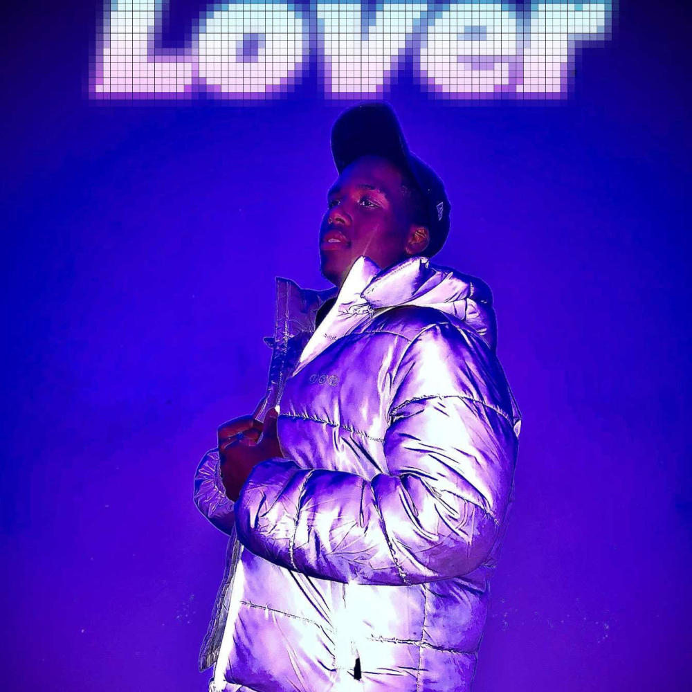 Lover (Explicit)