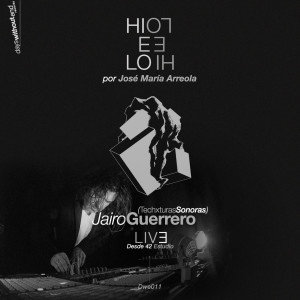 Listen to Hielo (Live Desde 42 Estudio) (Explicit) (Live Desde 42 Estudio|Explicit) song with lyrics from Raúl Vizzi