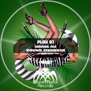 Album Play DJ from 