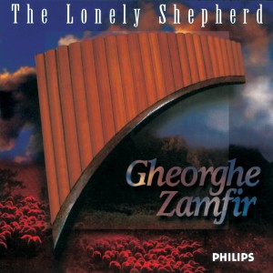 The Lonely Shepherd