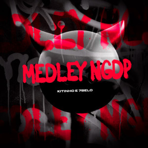 Album Medley NGDP (Explicit) from MC 7 Belo