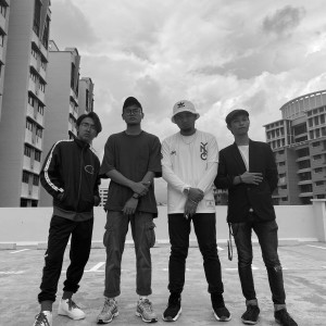 Listen to Struggle (Explicit) song with lyrics from A'KA$H