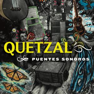 收聽Quetzal的El Río (The River)歌詞歌曲