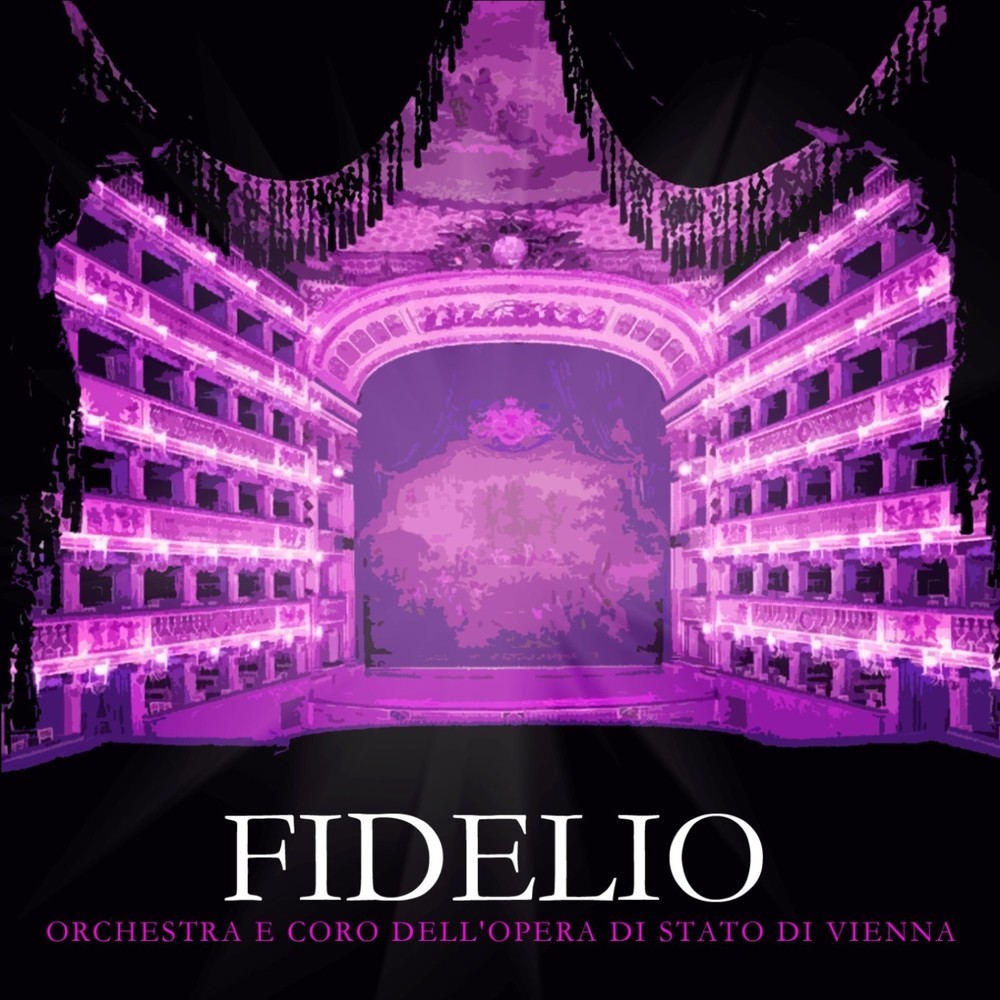 Fidelio, Op. 72: "Mir ist so wunderbar - Il core e la mia fe"