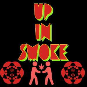 Hyper Drive的專輯UP IN SMOKE (Radio Edit)