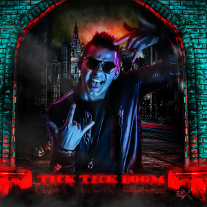 default playlist img