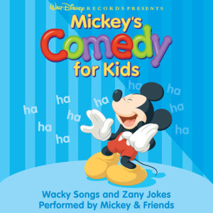 收聽Mickey Mouse的The Ant Goes Marching (2019 Version)歌詞歌曲