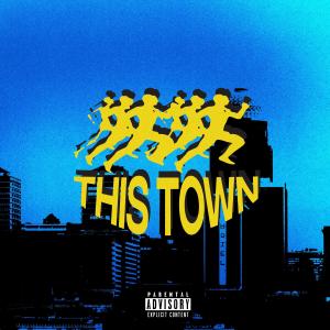 ดาวน์โหลดและฟังเพลง Run This Town (Explicit) พร้อมเนื้อเพลงจาก IVRY