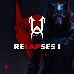 Album Relapses I from UAwulf