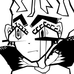 S1Ninja的專輯CHONOKOKA (Explicit)