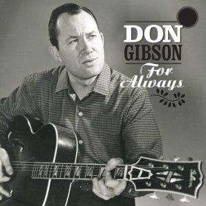 收聽Don Gibson的I Can't Stop Lovin' You歌詞歌曲