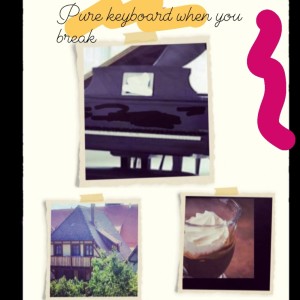 Dengarkan Touch the Sky with You lagu dari 扉 dengan lirik