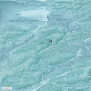 Album I Won't Leave You from BoxPlot