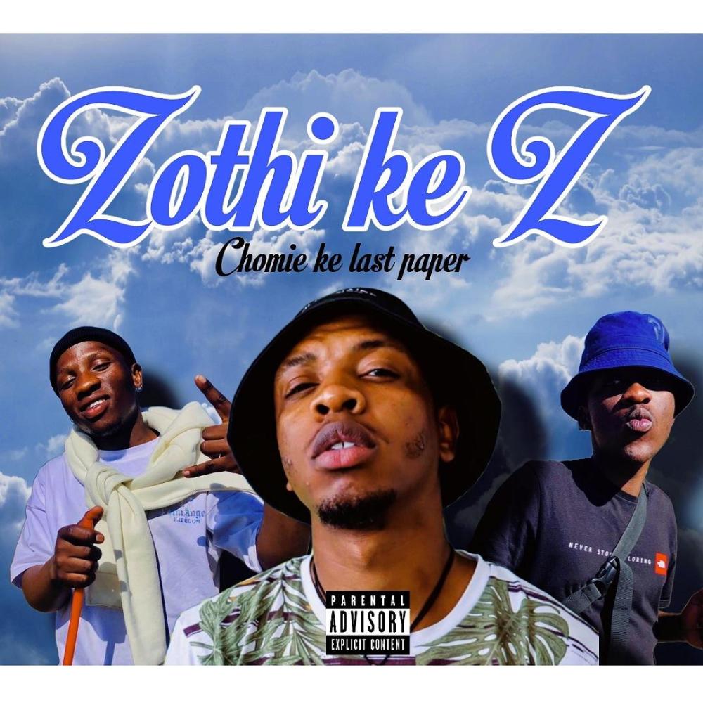 Tse nyane (feat. Dyj Lesco & Baby Browny Rsa)