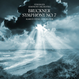 Markus Stenz的專輯Bruckner: Symphony No. 7 (Nowak edition)