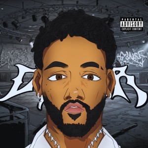 DJ Dener的專輯SETEALÉM ''Submundo'' (Explicit)