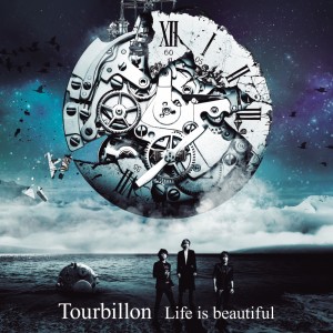 Tourbillon的專輯Life is beautiful