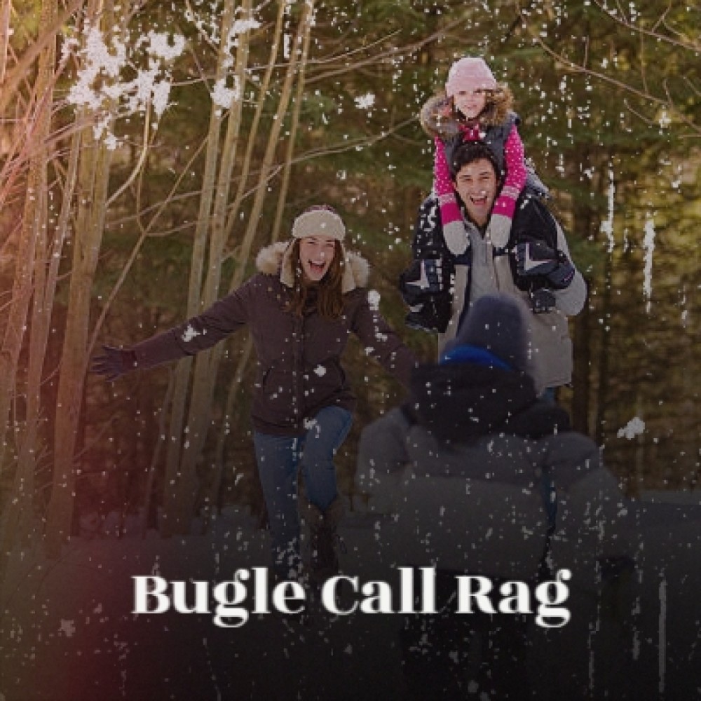 Bugle Call Rag