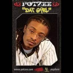 ดาวน์โหลดและฟังเพลง Dat Girl (Radio Version) พร้อมเนื้อเพลงจาก Potzee
