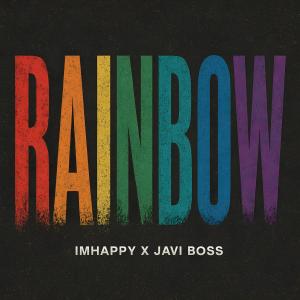 imHAPPY的專輯Rainbow