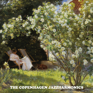 Dengarkan Jazzy Love lagu dari The Copenhagen Jazzharmonics dengan lirik