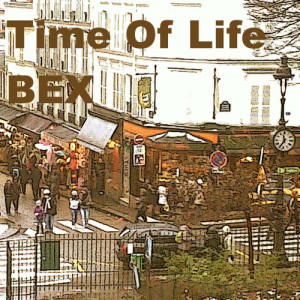 收聽Bex的Time Of My Life (Hardcore Business)歌詞歌曲