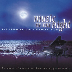 收聽Daniel Barenboim的Chopin: Nocturne No.21 In C Minor, Op.posth.歌詞歌曲