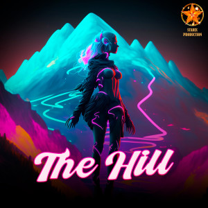 R4URY的专辑The Hill