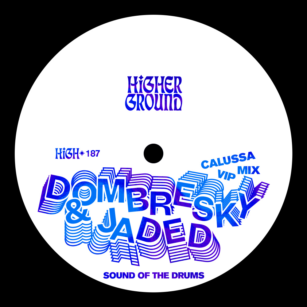 Sound Of The Drums